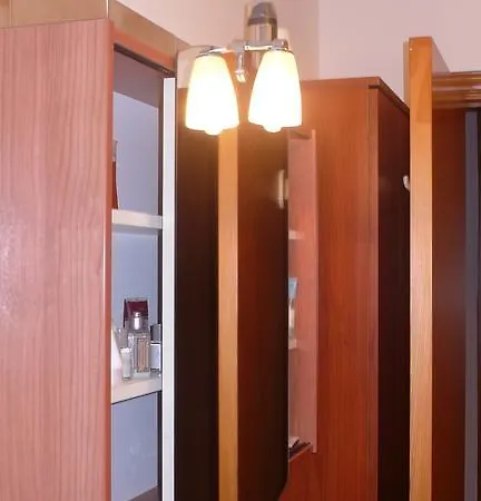 Apartment Il Castello Di Barcaglione