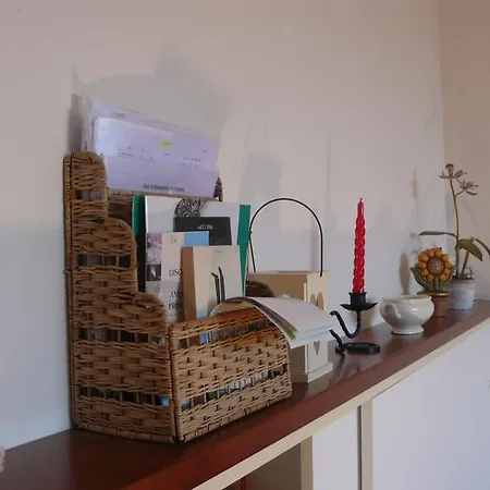 Apartmán Il Castello Di Barcaglione