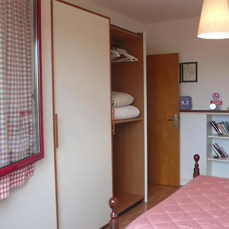 Apartmán Il Castello Di Barcaglione *