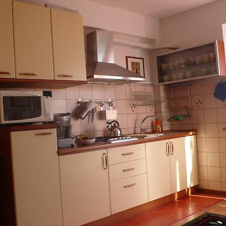 Apartmán Il Castello Di Barcaglione *